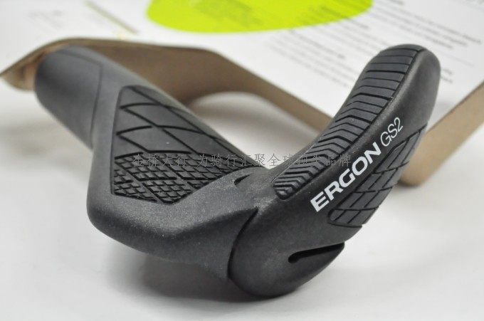 Poignées de vélo ERGON - Ref 2339172 Image 24