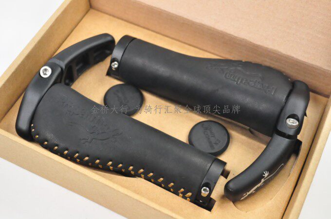 Poignées de vélo PROPALM - Ref 2343654 Image 17