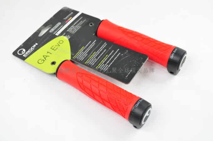 Poignées de vélo ERGON - Ref 2354693 Image 20