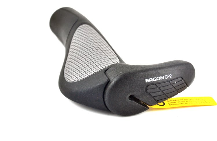 Poignées de vélo ERGON - Ref 2354656 Image 16