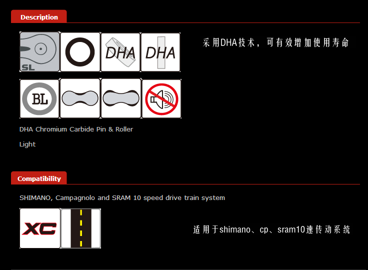 Chaîne de vélo - Ref 2367812 Image 20