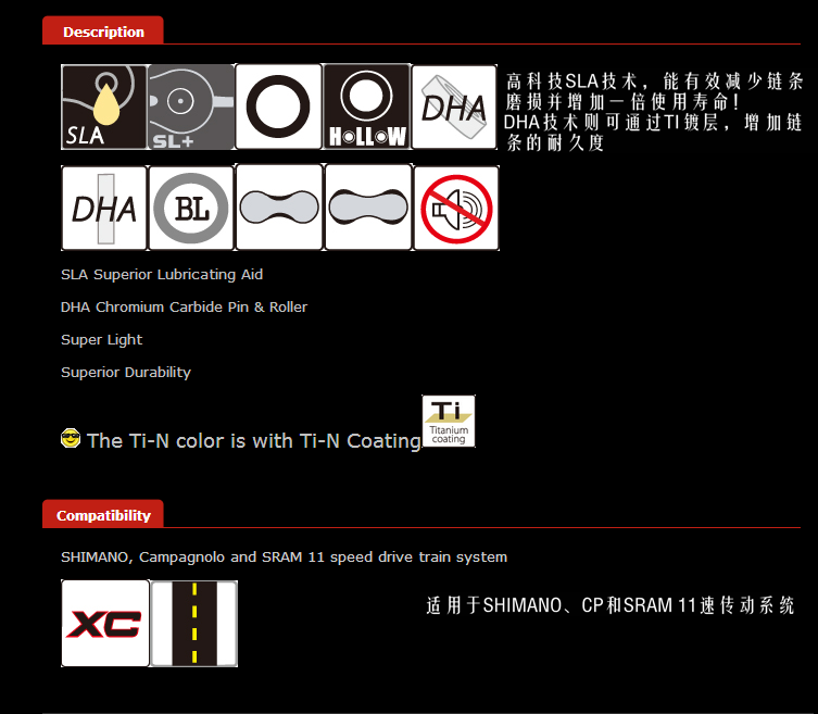 Chaîne de vélo - Ref 2367812 Image 25