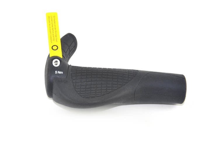 Poignées de vélo ERGON - Ref 2354656 Image 17