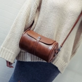 Ретро модная сумка на одно плечо, коллекция 2023, в корейском стиле