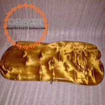 Fairy As Golden Silk Nanwood Small Leaf Zhen Shui Tea Tray Solid Wood Tea Tray Home Whole Root Carvings Log Kung Fu Tea Sea