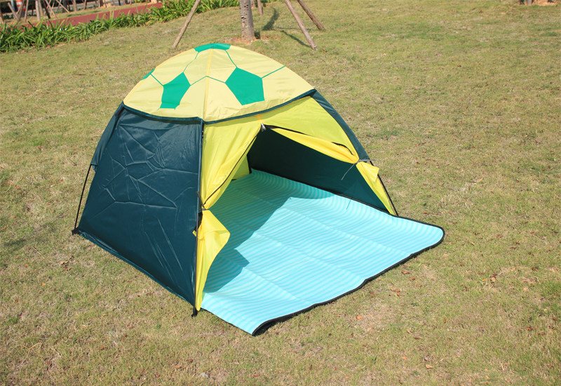 Children's Tent Sunshade Beach Tent Park Tent Outdoor Tent Leisure Tent Football Tent