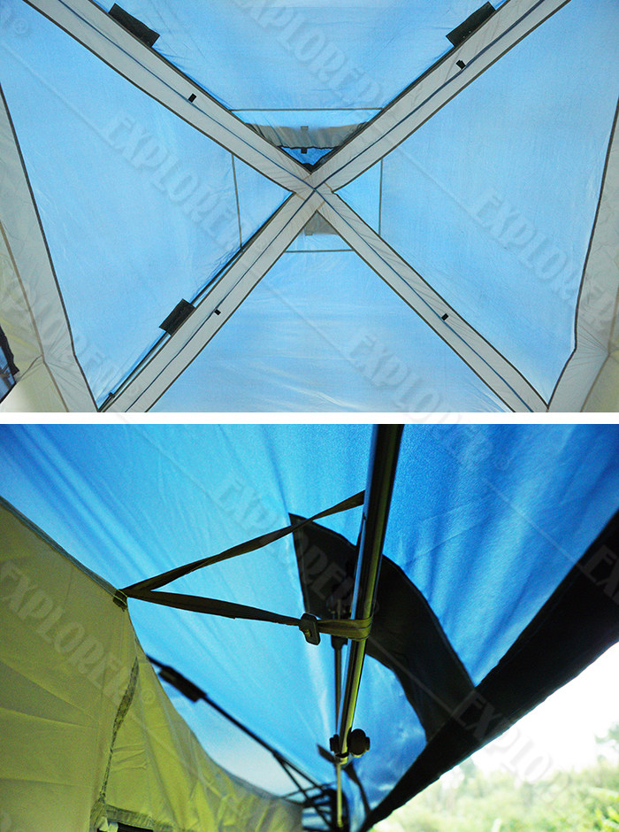 Living room hanging account 3*3 hanging account cooking account hanging account living room tent hanging account awning account