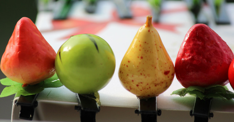 Accessoire coiffure - Ref 1203411 Image 13