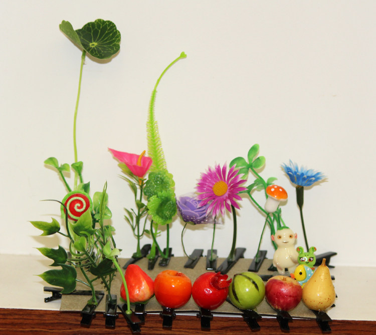 Accessoire coiffure - Ref 1203411 Image 37