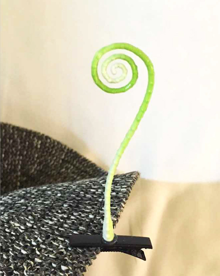 Accessoire coiffure - Ref 1203411 Image 80