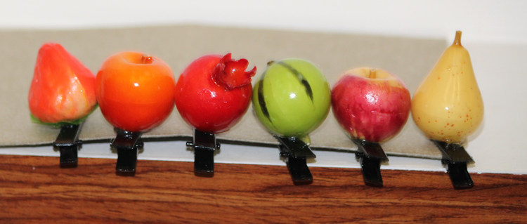 Accessoire coiffure - Ref 1203411 Image 36