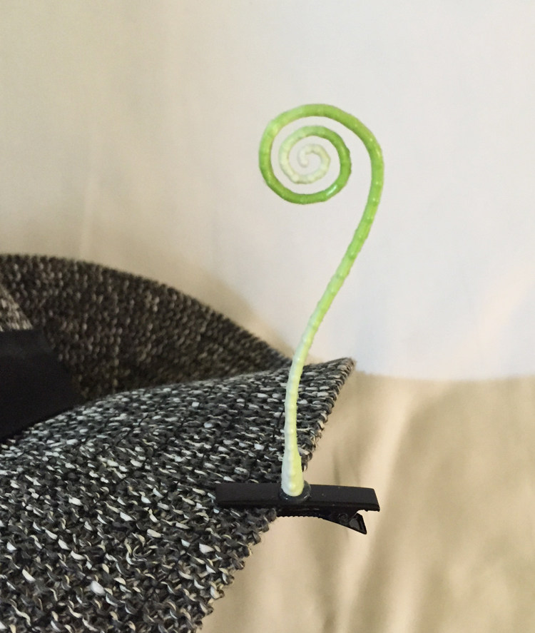 Accessoire coiffure - Ref 1203411 Image 83