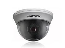 Hikvision 650TVL 1 3SONY CCD day and night dome camera DS-2CC5192P