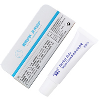 canthink Concierm Herbal Skin Care Cream 15g Baby baby Care cream Red fart Hip Cream