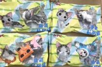 2022 KFC Cheese Cat Tiantian Private Cat Xiaoqimao