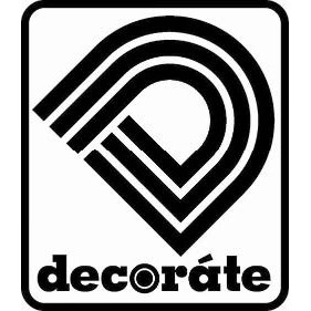 DECORATE箱包的LOGO