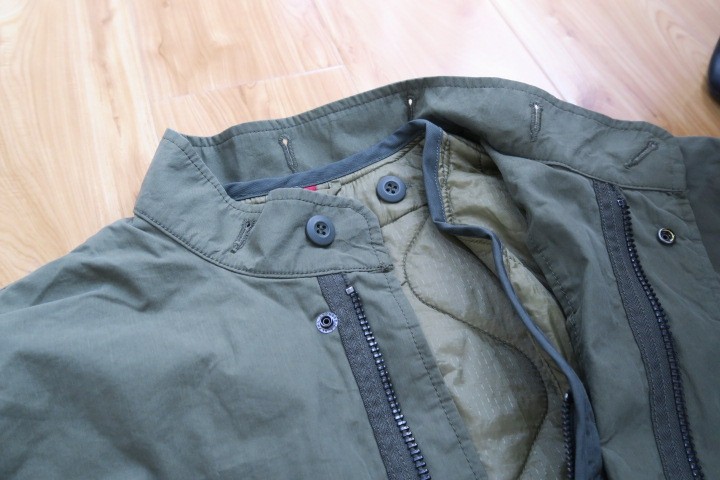 Blouson hiver pour homme   OTHER - Ref 3112109 Image 7