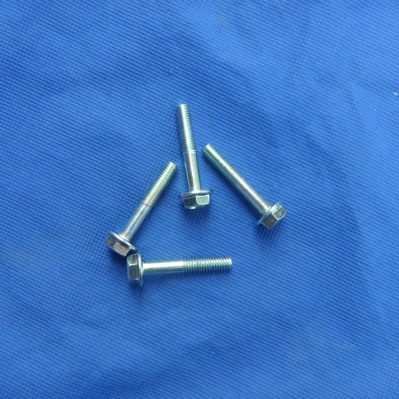 EN cylinder head setting screws EN125-2A 2F 3FEN150 cylinder head screws originally installed