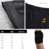 Khiêu vũ quần short nữ ba điểm bó sát đi xe đạp quần cotton thoáng khí giày đỏ 2013 tập thể dục màu đen quần legging - Khiêu vũ / Thể dục nhịp điệu / Thể dục dụng cụ giày múa bale Khiêu vũ / Thể dục nhịp điệu / Thể dục dụng cụ