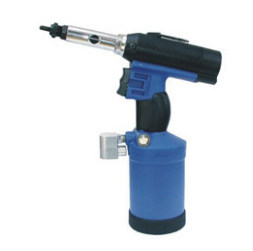 Juba Pneumatic Tools AT-6004M Pneumatic Hydraulic Cap Pulling Machine (M3-M12)