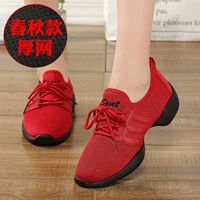 Красная толстая сеть 771