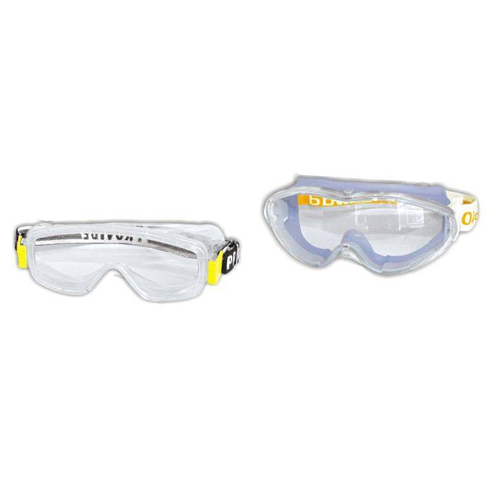 Persian Professional Grade Lapao Glasses Anti-Shock Goggle Anti-Foggy Anti-Shock Models