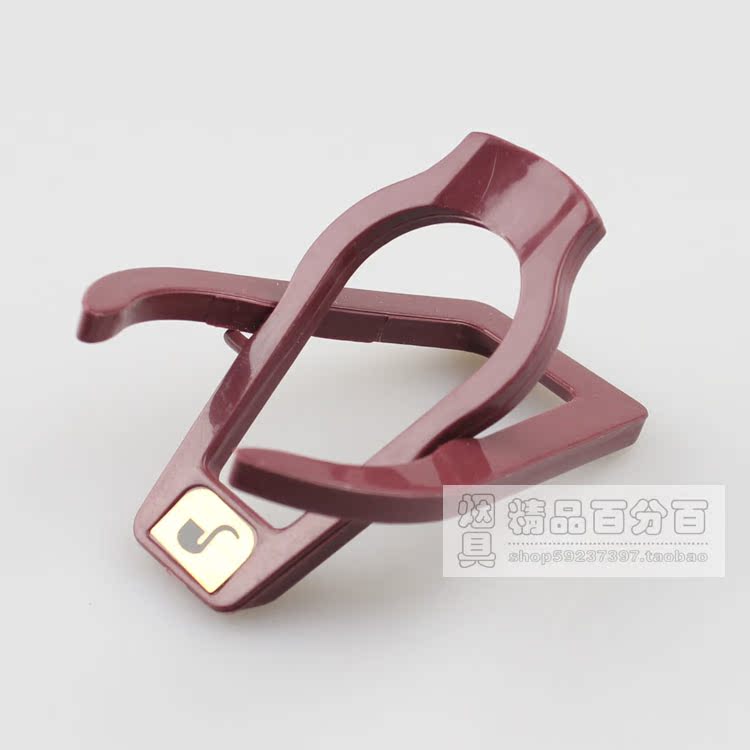 Cigarette bullfighting stand for tobacco bullfighting, a special tool for tobacco fighting