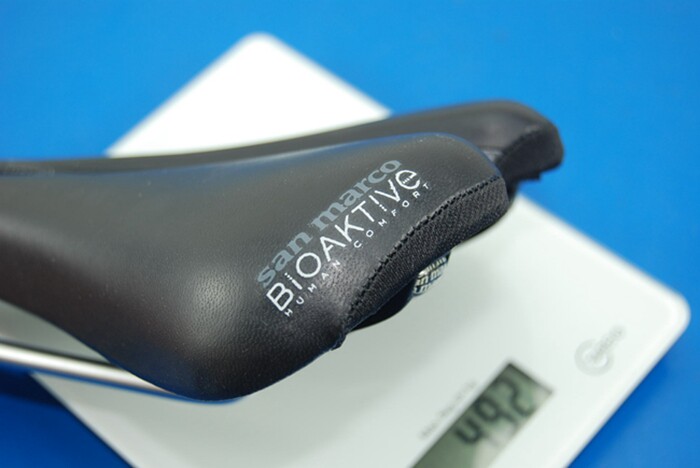 Selle de vélo - Ref 2359383 Image 6