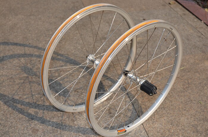 Roues de vélo 20 pouces - Ref 2372151 Image 21