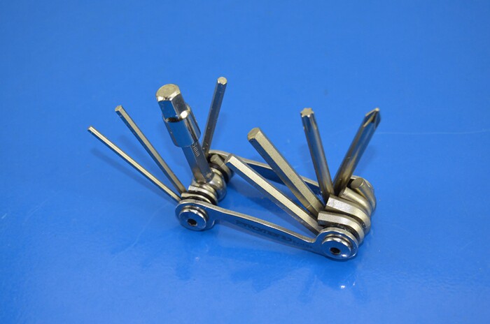 Outils pour vélo - Ref 2276900 Image 3