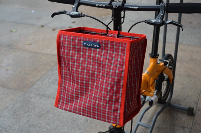 Panier pour vélo - Ref 2263078 Image 27