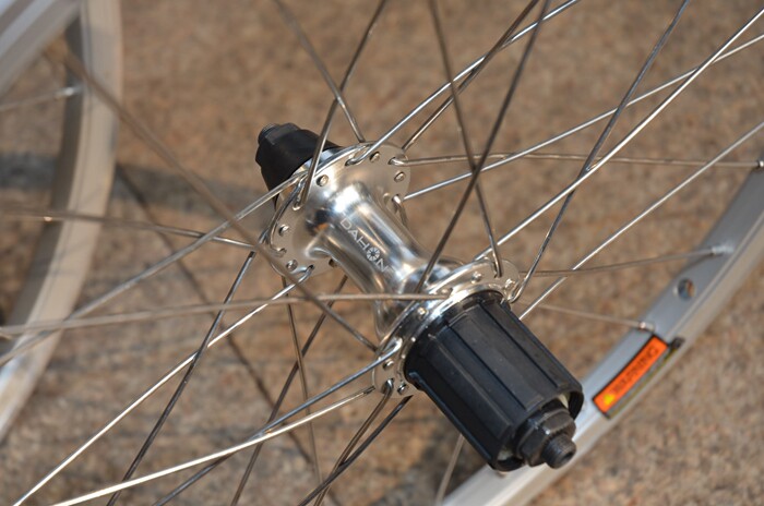 Roues de vélo 20 pouces - Ref 2372151 Image 18