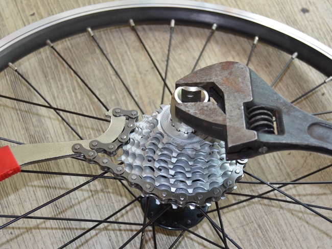 Outils pour vélo - Ref 2279785 Image 12