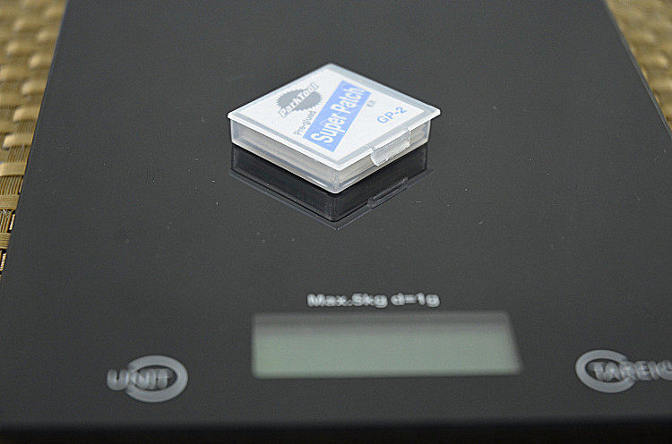 Kit de réparation vélo PARKTOOL - Ref 2317050 Image 10