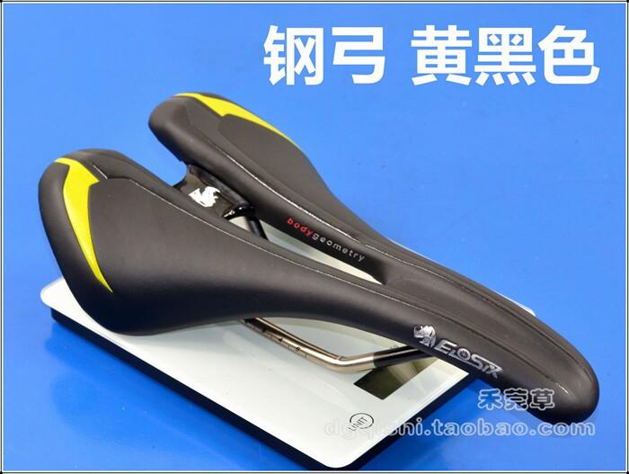 Selle de vélo EIOSIX - Ref 2351528 Image 12