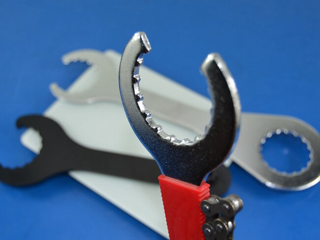 Outils pour vélo - Ref 2280290 Image 10