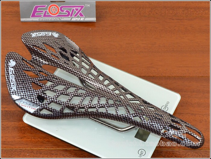 Selle de vélo EIOSIX - Ref 2350673 Image 19