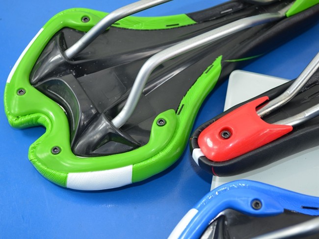 Selle de vélo - Ref 2351656 Image 8