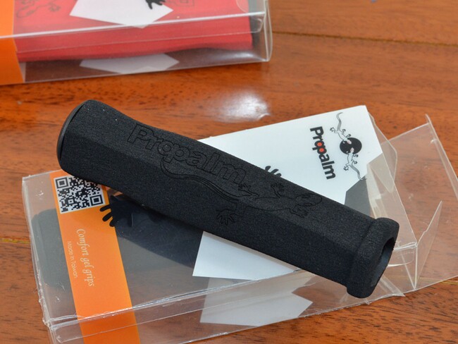 Poignées de vélo - Ref 2340461 Image 15