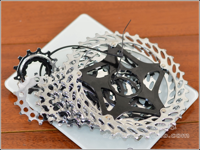 Pignon de vélo SRAM - Ref 2365184 Image 9