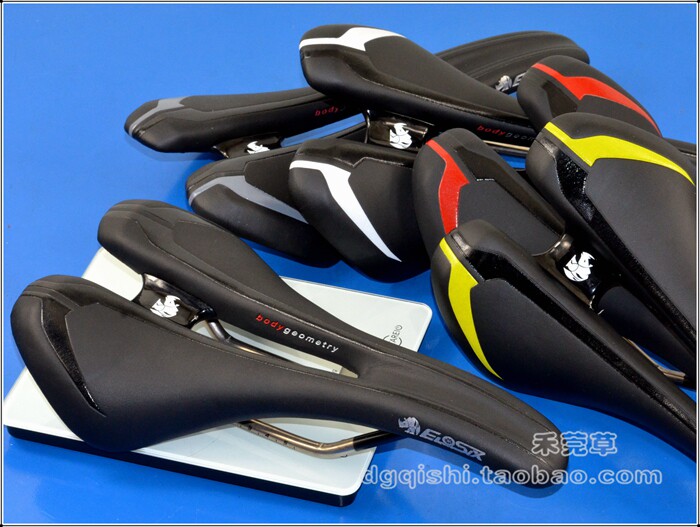 Selle de vélo EIOSIX - Ref 2351528 Image 15