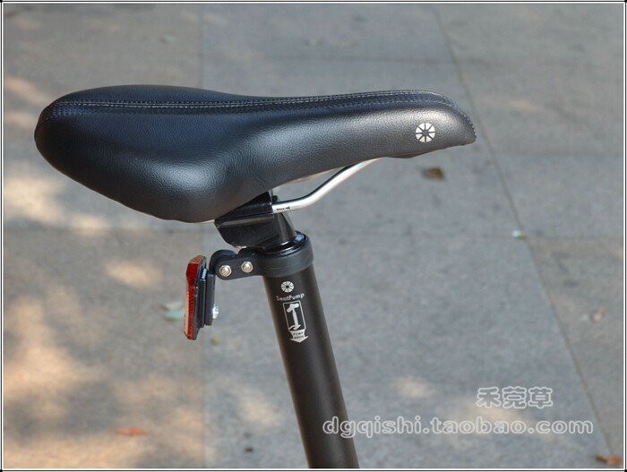 Selle de vélo - Ref 2359384 Image 24