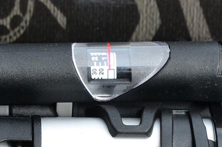 Pompe à vélo GIYO - Ref 2390431 Image 18