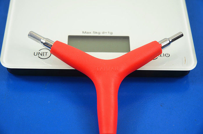 Clé pour réparation vélo - Ref 2302647 Image 5