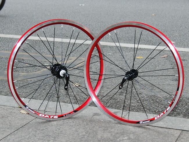 Roues de vélo 20 pouces - Ref 2372151 Image 29