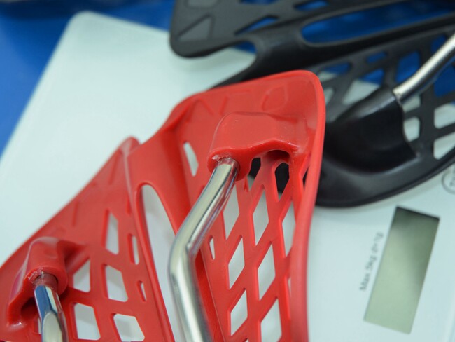 Selle de vélo EIOSIX - Ref 2350673 Image 15