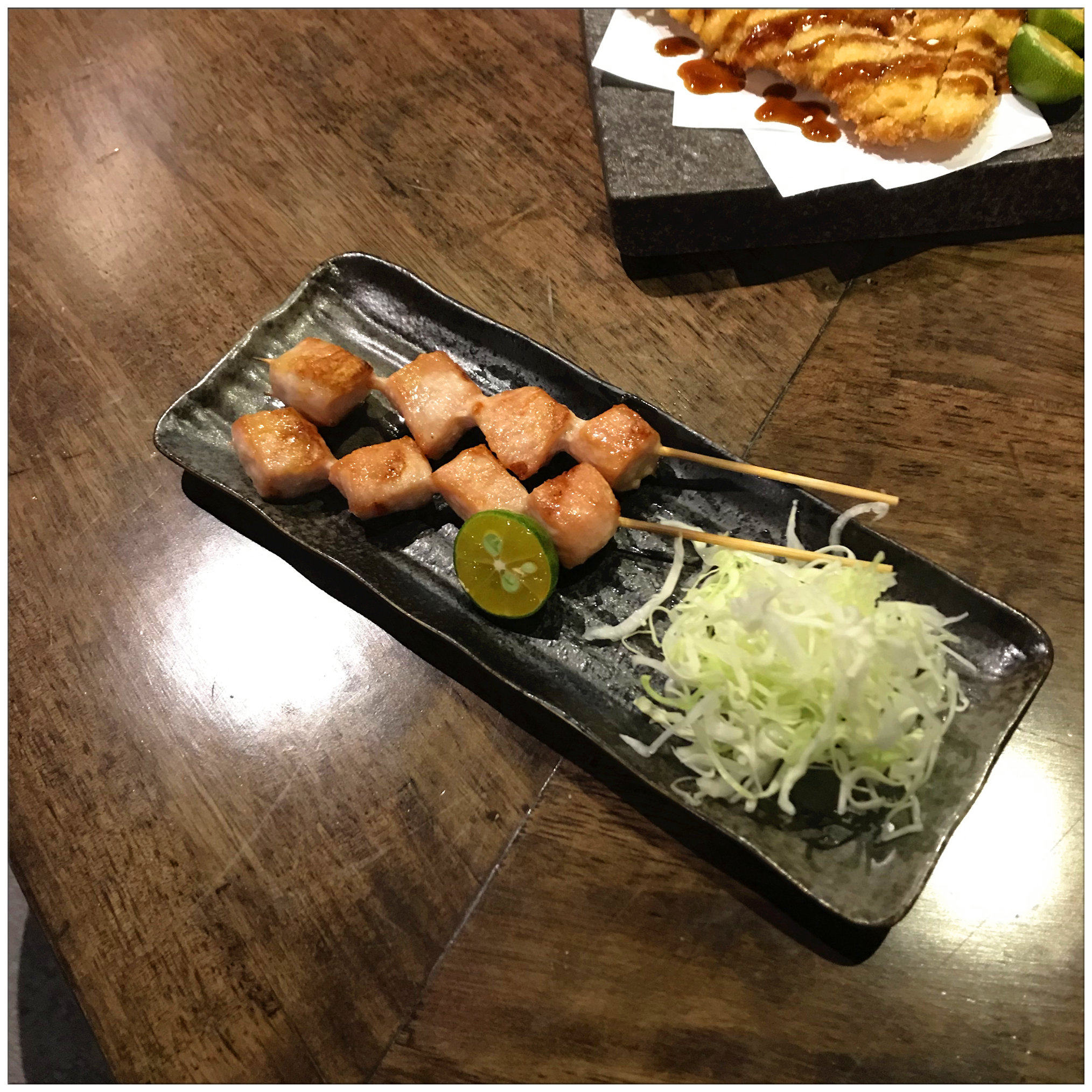 Day Style Cutlery Day Style Sushi Pan Creative Ceramic Individuality Cutlery Day Style Sushi Strips Tray Day Style Grilled Platter