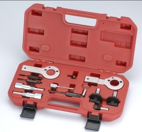 Taiwan TJG Tools Fiat Opel Timing Tool Group TIMING TOOL KIT-FIAT OPEL