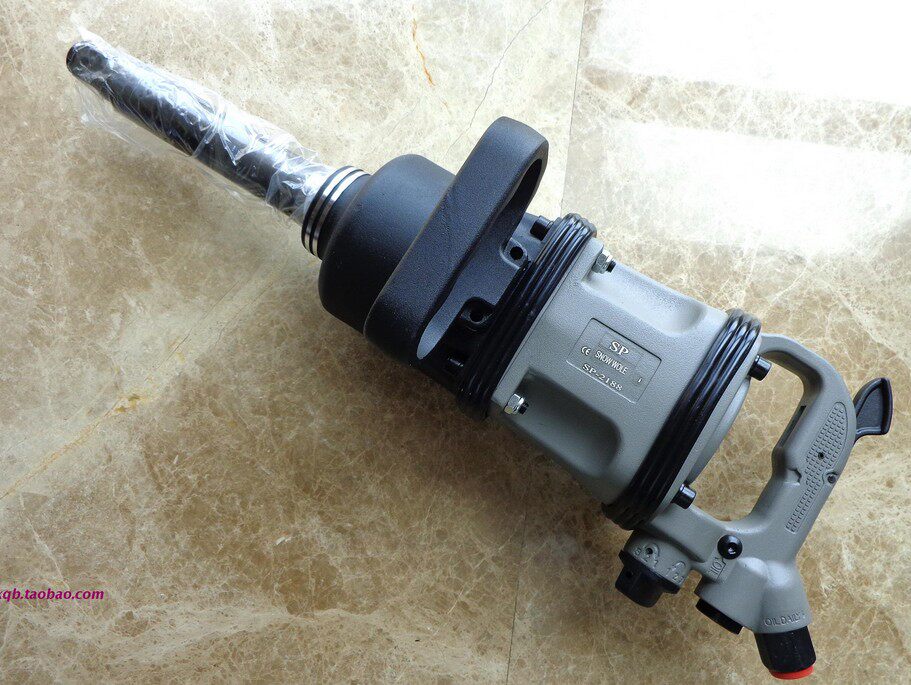 Lightning SP-2188 Big Wind Cannon Torque 400KG Pneumatic wrench National