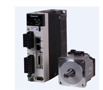 Panasonic A6 Servo Motor set 50W 100W 200W 400W 750W motor with driver with brake